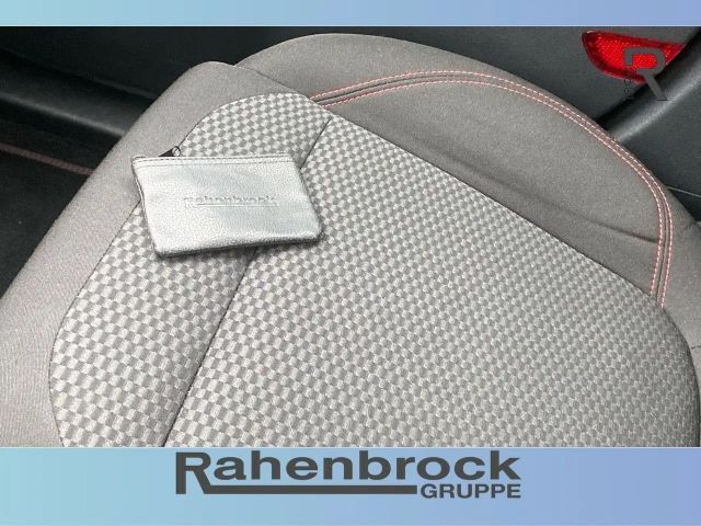 Ford Puma EcoBoost ST Line