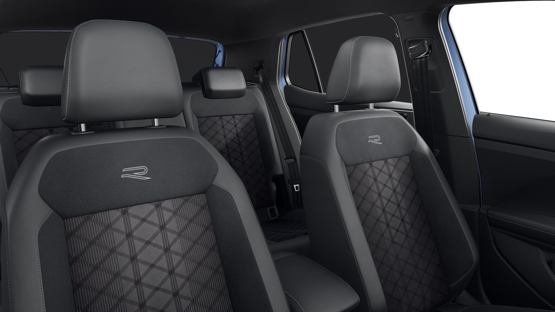 Volkswagen T-Cross 1.5 TSI DSG