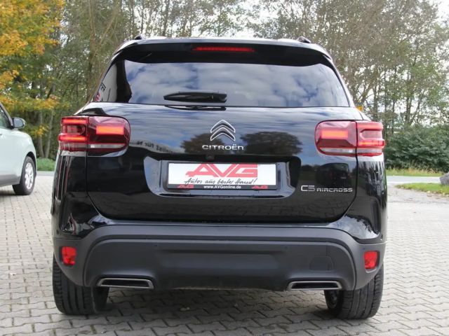 Citroën C5 Aircross Max