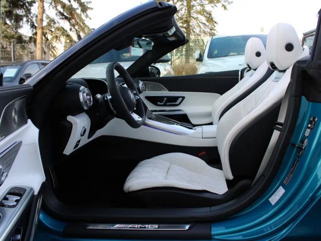 Mercedes-Benz SL 63 AMG AMG Line