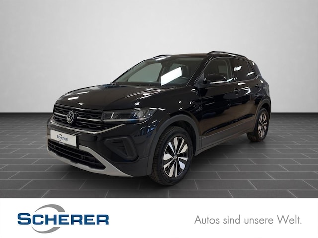 Volkswagen T-Cross 1.5 TSI DSG
