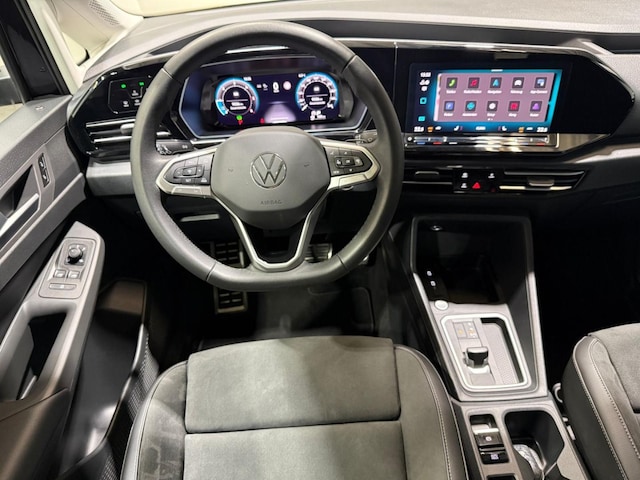 Volkswagen Caddy 2.0 TDI DSG Maxi Style