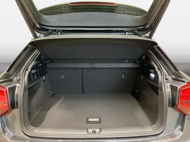 Audi Q2 35 TFSI S-Line S-Tronic