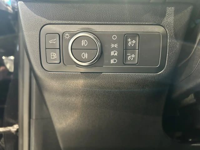 Ford Kuga Plug in Hybrid Vignale