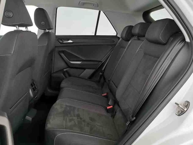 Volkswagen T-Roc 1.5 TSI DSG
