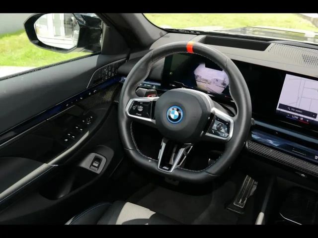 BMW i5 M60 Sedan xDrive