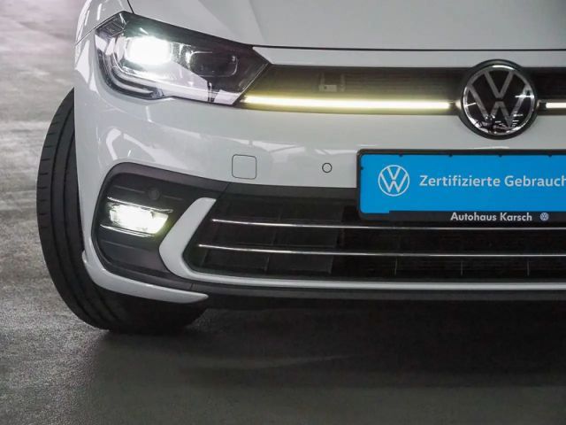 Volkswagen Polo 1.0 TSI IQ.Drive Style