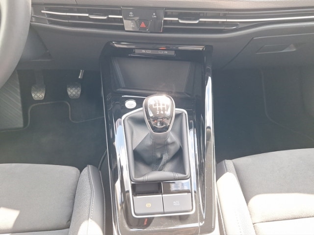 Volkswagen Golf Golf VIII Variant