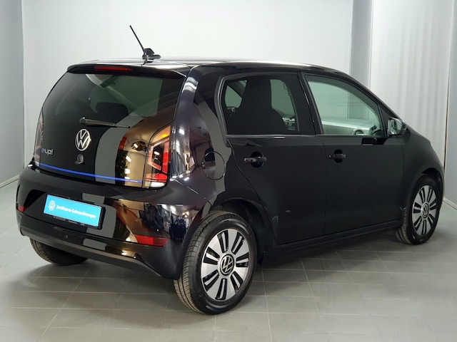 Volkswagen e-up! Plus Style