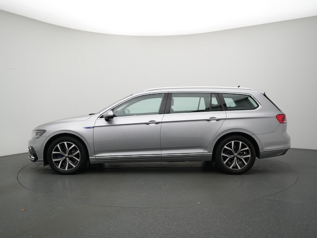 Volkswagen Passat DSG GTE Variant