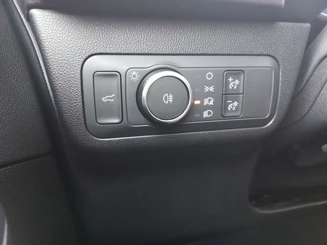 Ford Kuga EcoBoost ST Line