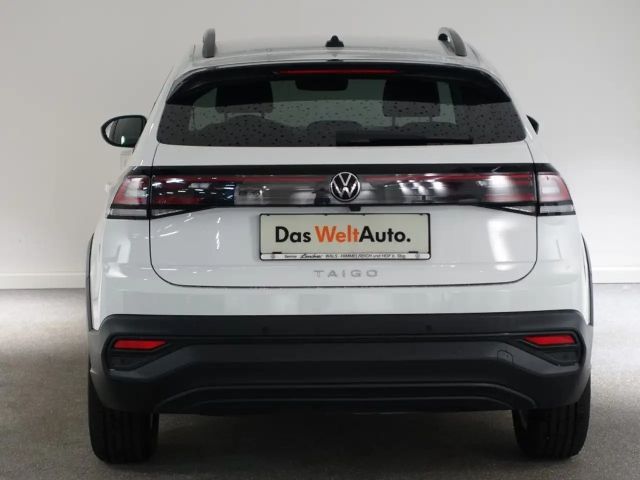 Volkswagen Taigo Life