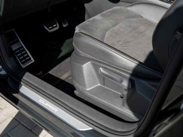 Cupra Ateca 2.0 TSI 4Drive DSG