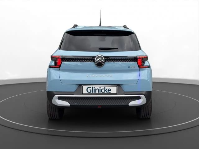 Citroën C3 Aircross Plus