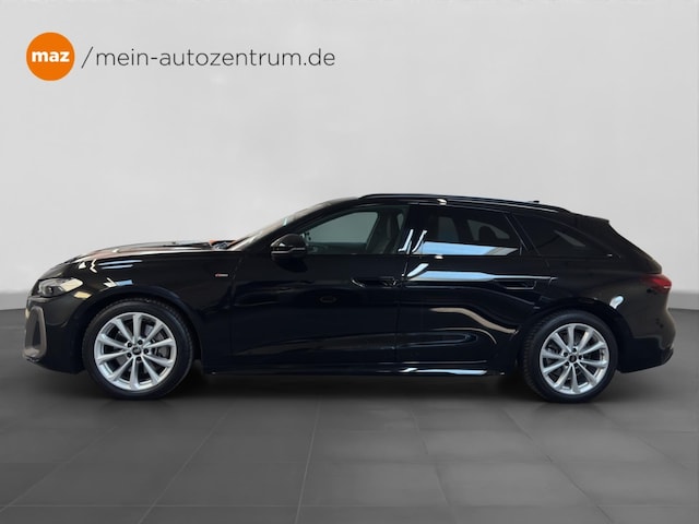 Audi A5 Avant S-Tronic