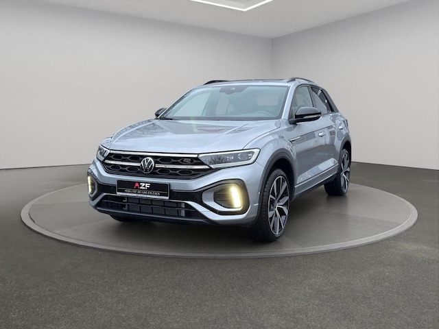 Volkswagen T-Roc 1.5 TSI DSG R-Line