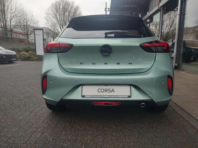 Opel Corsa YES Allwetterr. Sitz-& Lenkradheizung