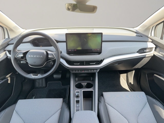 Skoda Enyaq Loft
