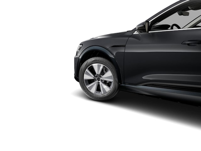 Audi Q8 e-tron 50 Quattro