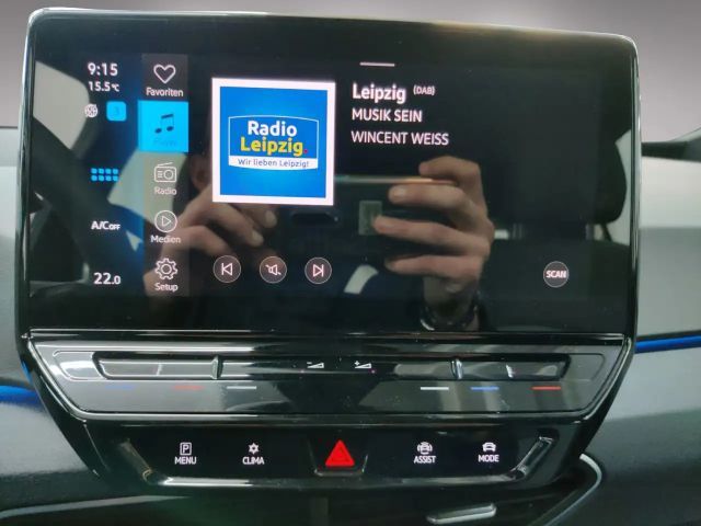 Volkswagen ID.3 58 KWh Performance Pro