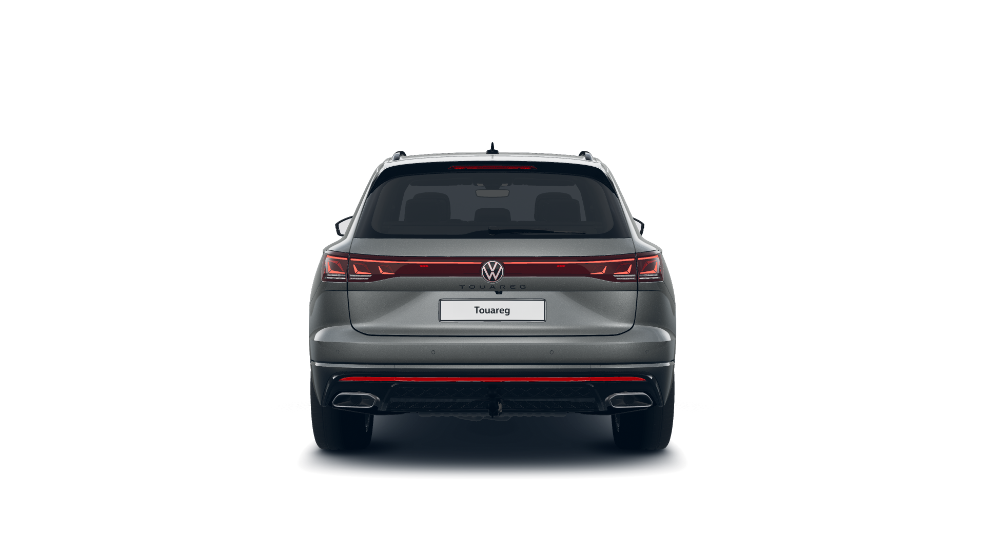 Volkswagen Touareg 3.0 V6 TSI 4Motion DSG