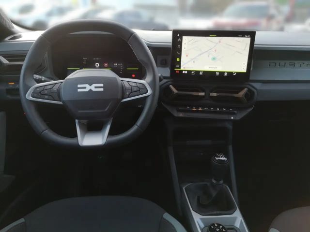 Dacia Duster 4WD Extreme