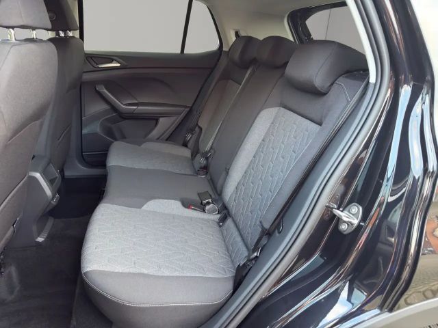 Volkswagen T-Cross DSG Life