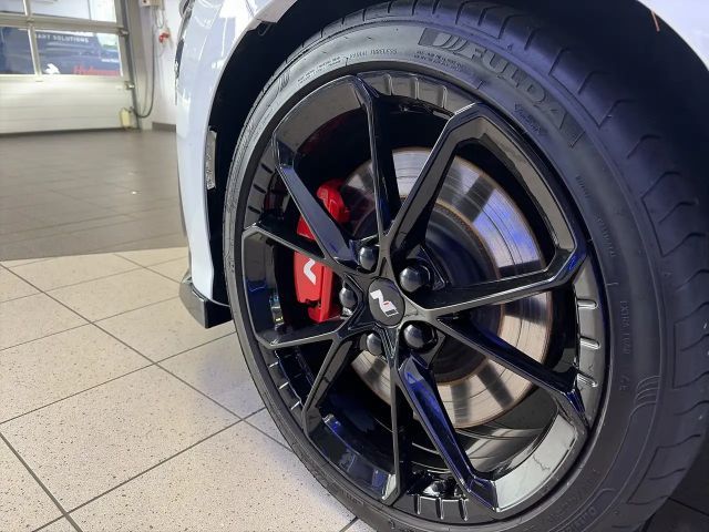 Hyundai Kona 2.0 N Performance T-GDi