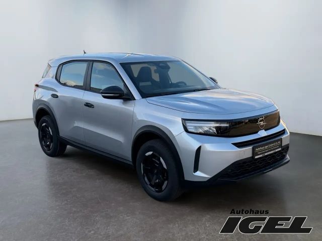 Opel Frontera Sitz-/Lenkradheizung, Rückfahrkamera, LED, NAVI