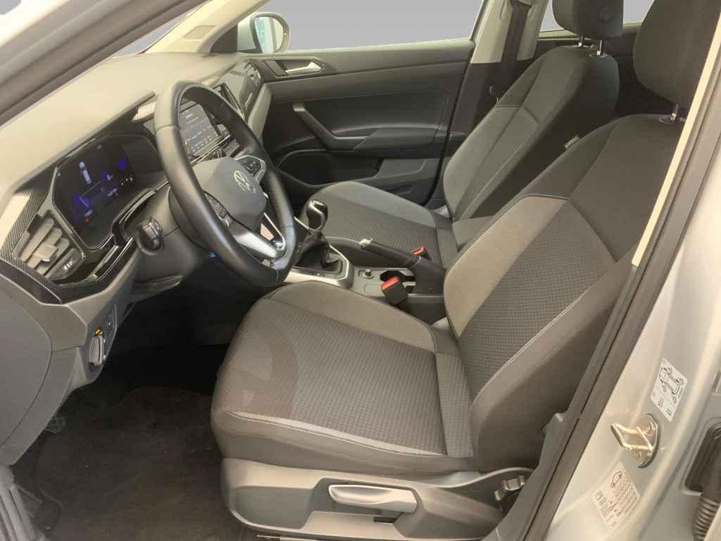 Volkswagen Taigo 1.0 TSI Life