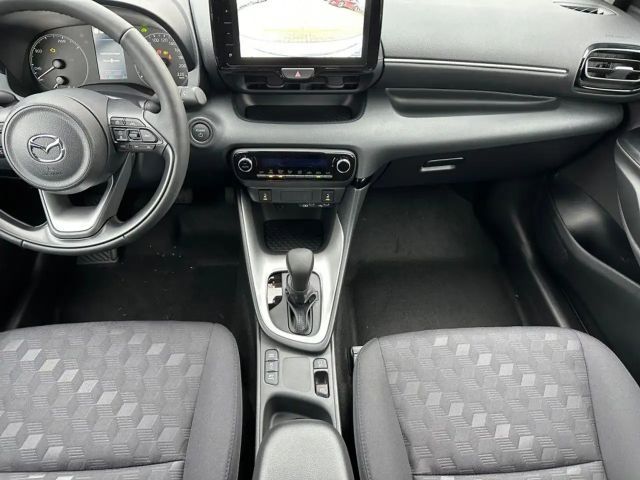 Mazda 2 Exclusive-line