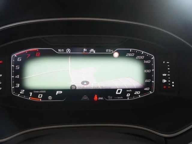 Seat Ibiza DSG FR-lijn