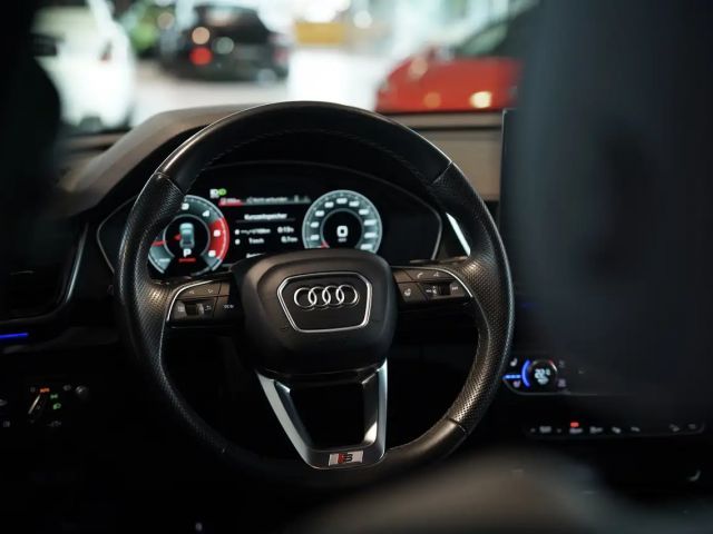 Audi SQ5 Quattro Sportback