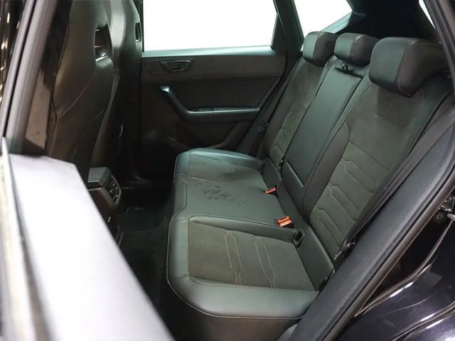 Cupra Ateca 2.0 TSI 4Drive DSG