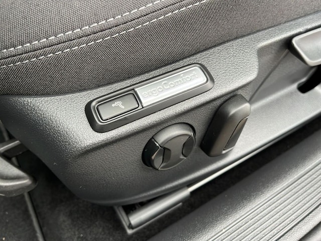 Volkswagen Passat 2.0 TDI Business Variant