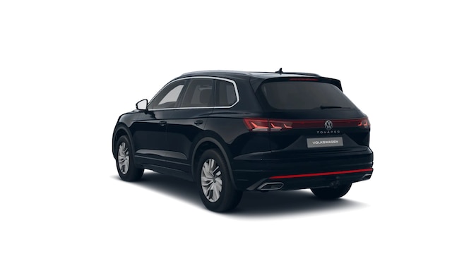Volkswagen Touareg Elegance Elegance