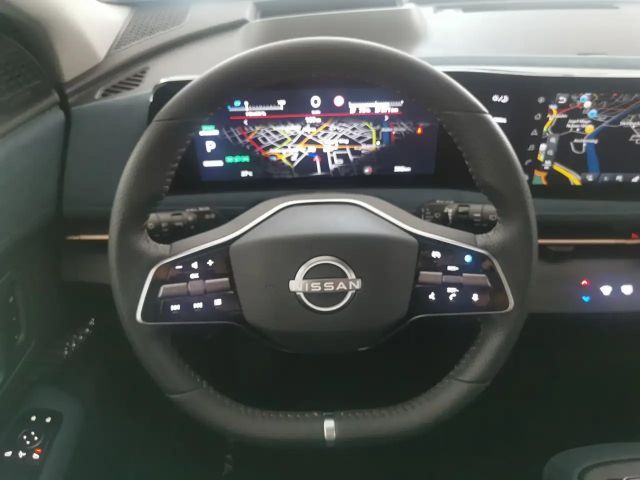 Nissan Ariya 87 kWh Evolve