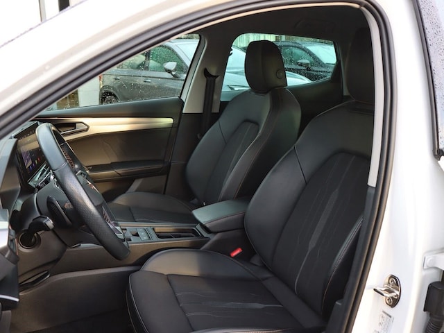 Cupra Formentor 1.4 DSG e-Hybrid