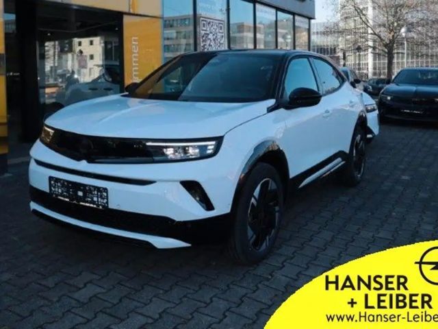 Opel Mokka GS-Line Grand Sport