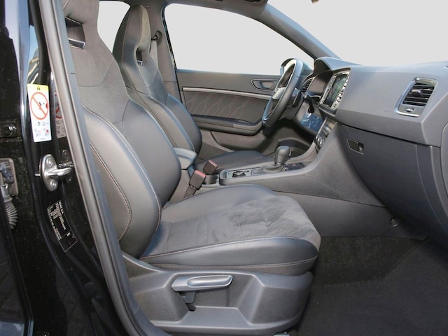 Cupra Ateca 2.0 TSI 4Drive DSG VZ