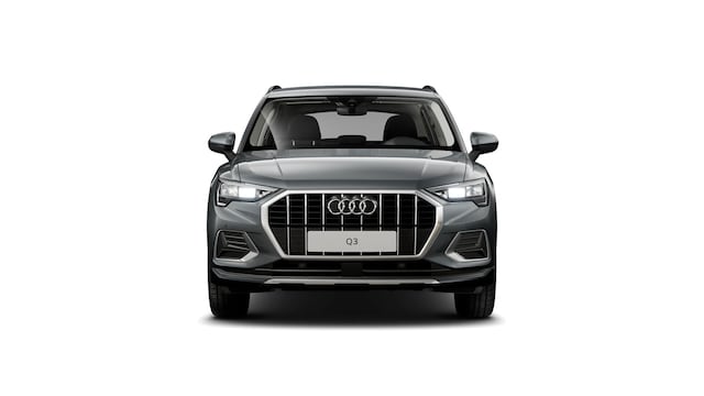 Audi Q3 35 TFSI S-Tronic