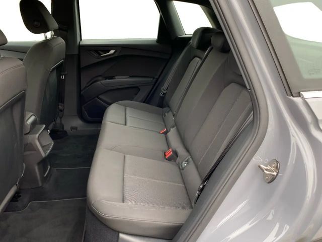 Audi Q4 e-tron 35 S-Tronic