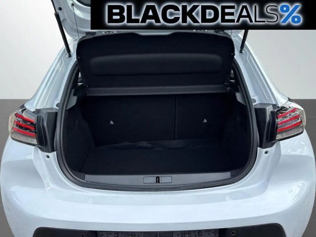 Peugeot 208 PureTech Style