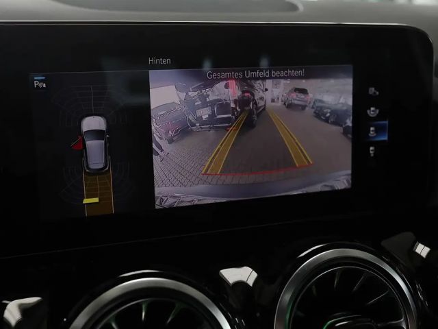 Mercedes-Benz EQA 250 Progressive