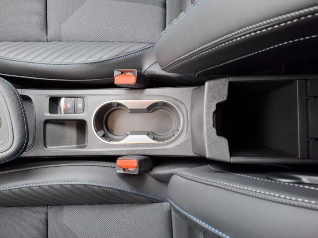 Renault Captur Alpine EDC Esprit Hybrid