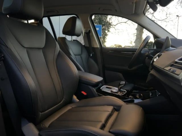 BMW X3 xDrive xDrive30e