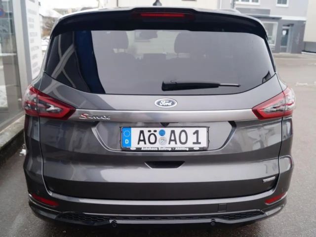 Ford S-Max ST Line