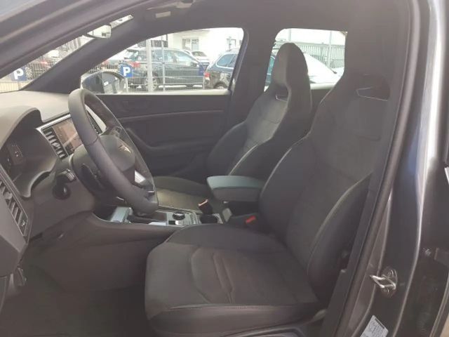 Cupra Ateca 2.0 TSI 4Drive DSG VZ