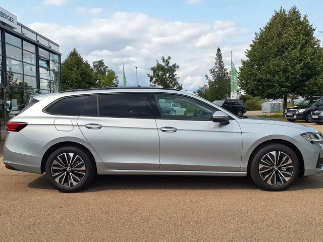 Skoda Superb 2.0 TDI Combi