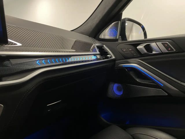 BMW X6 Coupé M-Sport xDrive40d